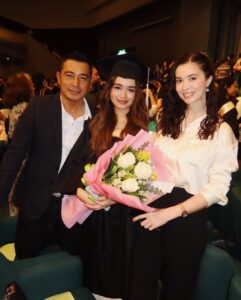 Actress Angelina Cruz HD Photos and Wallpapers March 2025