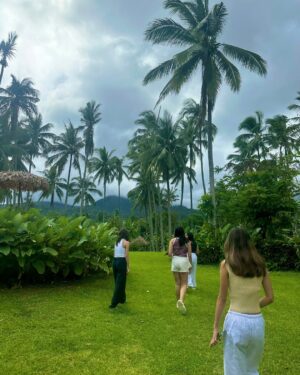 Angelina Cruz Instagram - best of january 💌