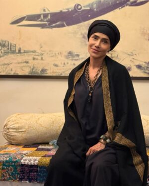 Angeline Malik Instagram - ✨ Ramadan Mubarak! 🌙

As I embrace the blessings of this holy month, I’m reminded of the importance of health and self-care. Our bodies are temples, and it’s essential to treat them with love and respect, especially during challenging times. 

May this Ramadan bring peace, strength, and healing to all. Let’s remember that prioritizing our health is a form of self-love and gratitude for the gift of life. 

Wishing you all a month of reflection, wellness, and abundant blessings. 🙏🏼

#Angelinesartline #Lifeupdate #ramadanmubarak #ramadan #HealthIsWealth #SelfCare #HealingJourney #bodyisatemple #angelinemalikofficial