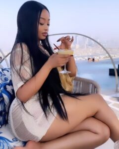 Anita Fabiola Top 100 Instagram Photos and Posts