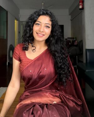 Anjali P Nair Instagram - 🤎🤎🤎