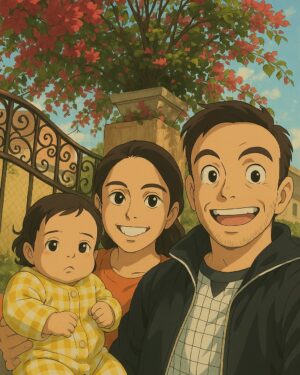 Ankita Sahigal Instagram - Come say Hi to my Ghibhli Tamki ❤️✨🧿
.
.
#ghibli #lifeinjapan