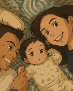 Ankita Sahigal Instagram - Come say Hi to my Ghibhli Tamki ❤️✨🧿
.
.
#ghibli #lifeinjapan
