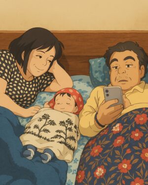 Ankita Sahigal Instagram - Come say Hi to my Ghibhli Tamki ❤️✨🧿
.
.
#ghibli #lifeinjapan