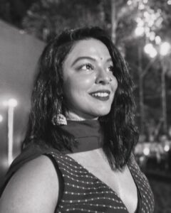 Actress Ankita Shrivastav HD Photos and Wallpapers February 2025
