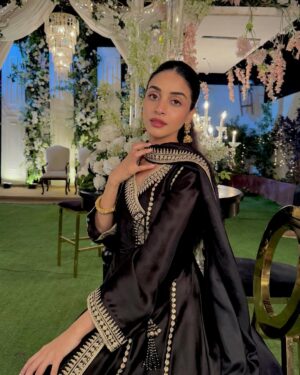 Anmol Baloch Instagram - ✨✨
