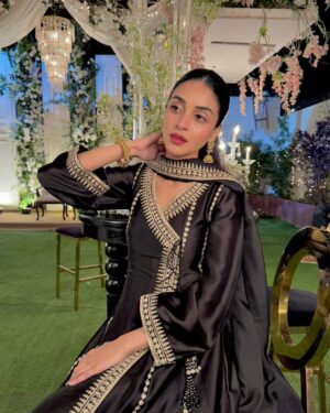 Anmol Baloch Instagram - ✨✨