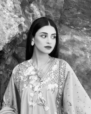 Anmol Baloch Instagram - 🌊