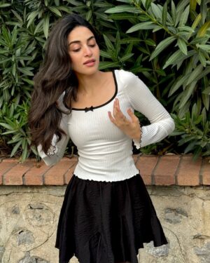 Anmol Baloch Instagram - ❁