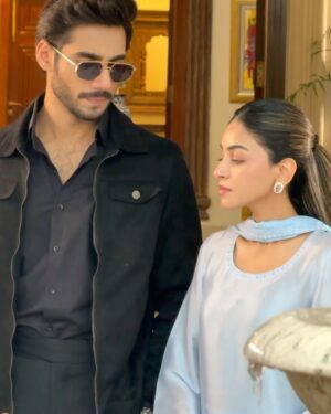 Anmol Baloch Instagram - Yours MEHSHAH♥️

Thank you all for the overwhelming love for Iqtidar. Your support means the world to us✨