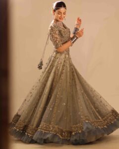 Actress Anmol Baloch HD Photos and Wallpapers July 2023