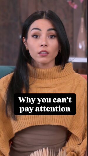Anna Akana Instagram - Highlights from the book Stolen Focus: Why You Can’t Pay Attention & How To Think Deeply Again by Johann Hari
Shot by @johnleestills
Grip @meliseeta
Sound @mobleywillwork
Edited by @mrtimh
