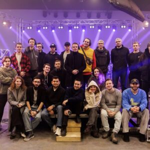 Anna Shulgina Instagram - Даже не верится, что 1-ый сезон «ВКАТИТ» так быстро прошел. Огромная благодарность всем гостям за душевные беседы и космические песни! Это первый мой проект подобного формата, но не последний… 😉

А еще я регулярно получаю сообщения от артистов и их представителей с предложением прийти на подкаст во 2-ом сезоне! И именно такое полное доверие от уважаемых людей медиа индустрии - лучший показатель достойной реализации! 

Кстати, 7 февраля выйдет плейлист с треками победителей сезона в VK Музыке! Желаю чартов и вдохновения! 💜

P.s. Команда, спасибо! Обнимаю каждого причастного!