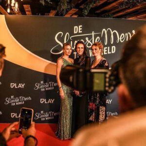 Annelien Coorevits Instagram - Ode aan De Zussen in ons leven ❤️‍🔥 #internationalwomensday #womensday #dezussencoorevits