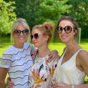 Annelien Coorevits Instagram - Ode aan De Zussen in ons leven ❤️‍🔥 #internationalwomensday #womensday #dezussencoorevits