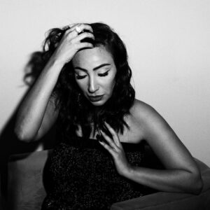 Anoushey Ashraf Instagram - Forever late to the party…

Grainy, textured B&W photos are my new jam. 

So is K-Pop 

#bts #artistsoninstagram