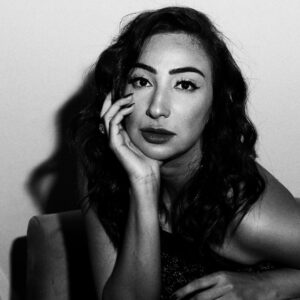 Anoushey Ashraf Instagram - Forever late to the party…

Grainy, textured B&W photos are my new jam. 

So is K-Pop 

#bts #artistsoninstagram