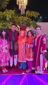 Actress Anoushey Ashraf HD Photos and Wallpapers December 2024