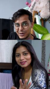 Actress Antara Naina Roy Majumder HD Photos and Wallpapers January 2025