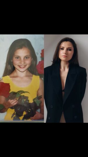 Antonina Khyzhniak Instagram - Я з великою пересторогою ставлюсь до ШІ. 🤖 
Але це відео, якимось чином, справило на мене неймовірне терапевтичне враження. 
На мою думку, це, мабуть,  єдиний вірний шлях розвитку технологій — служити во благо людству.

А як ви ставитесь до штучного інтелекту?
Сприймаєте як загрозу чи можливість для розвитку?

#ші #штучнийінтелект #технології #терапія