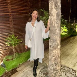 Anu Ranjan Instagram - Looking for perfect harmony 🤍