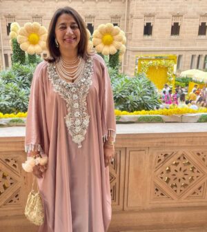 Anu Ranjan Instagram - The Pearls are back in town 🎀