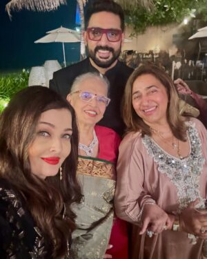 Anu Ranjan Instagram - So much love warmth 🩷🩷