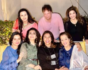 Anu Ranjan Instagram - What’s for dinner ? Next ….