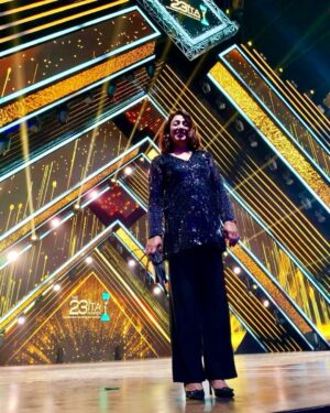Anu Ranjan Instagram - 