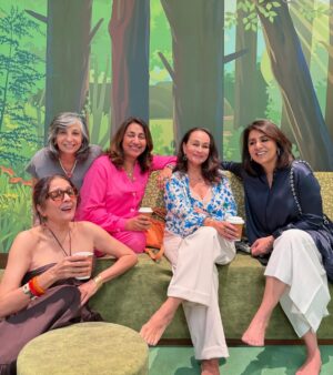 Anu Ranjan Instagram - Happiness 💖