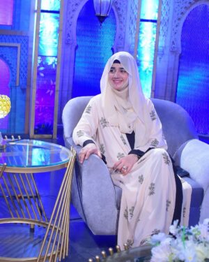 Anum Fayyaz Instagram - @ptvhome.official 
-
#sunday #ramzanpakistan