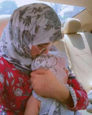 Anum Fayyaz Instagram - Little moments & special feelings 💕
-
#capturememories #yearendcelebration #prenursery #vicationmoodon😎