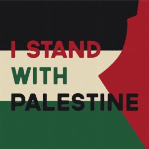 Anum Fayyaz Instagram - #freepalestine 
#muslim
#freegaza