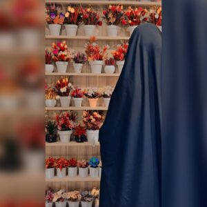 Anum Fayyaz Instagram - Allah is there for you ,
He knows what your heart wants ,
He knows all about your intentions and feelings ,
He is always with you ,💕
-
#bewithallah