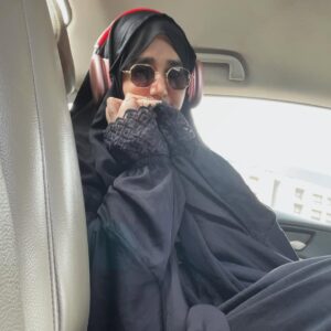 Anum Fayyaz Instagram - Sometimes you don’t get what you want because 
YOU DESERVE BETTER 🌱
-
#friday #blessed
