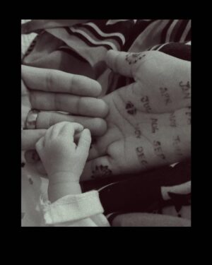 Anum Fayyaz Instagram - 👶🌟💕 Welcoming Our Little Angel! 💕🌟👶

With hearts full of joy, we introduce our baby girl to the world! She's a tiny miracle, a gift from Allah that has already filled our lives with endless love and happiness.
Remember me And my family in your prayers Jazakal’Allah 🥰

🌸🎉 #newbabyjoy #blessedwithlove❤️ #gratefulheart #alhamdulillah