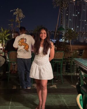 Anupama Gowda Instagram - Aging like a fine wine 🍷 
#birthdaydump