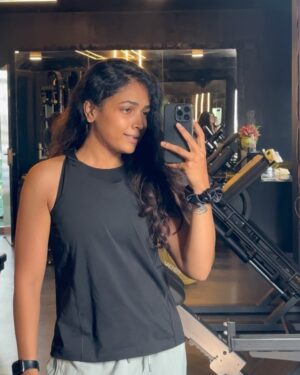 Anupama Gowda Instagram - Aging like a fine wine 🍷 
#birthdaydump