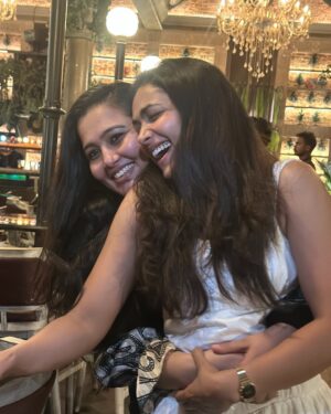 Anupama Gowda Instagram - Aging like a fine wine 🍷 
#birthdaydump