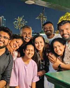 Anupama Gowda Instagram - Aging like a fine wine 🍷 
#birthdaydump