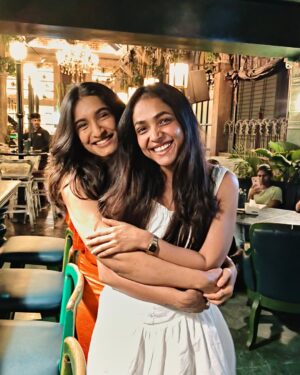 Anupama Gowda Instagram - Aging like a fine wine 🍷 
#birthdaydump