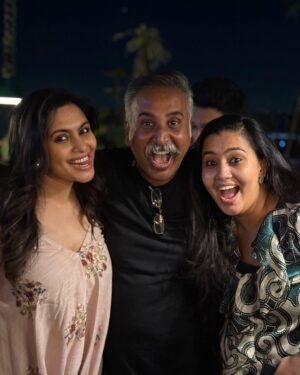 Anupama Gowda Instagram - Aging like a fine wine 🍷 
#birthdaydump
