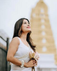 Anusha Rai Most Liked Photos and Posts