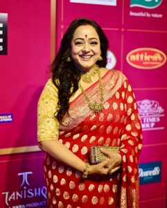 Actress Aparajita Auddy HD Photos and Wallpapers March 2025