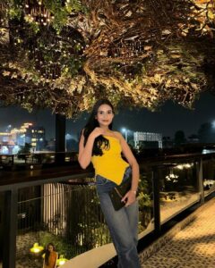 Apoorva Sharma Most Liked Photos and Posts