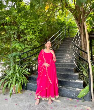 Apoorva Sharma Instagram - 🌸
