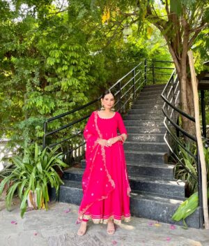 Apoorva Sharma Instagram - 🌸