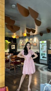 Actress Apoorva Sharma HD Photos and Wallpapers October 2024