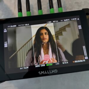 Arasha Lalani Instagram - Literally doing my best