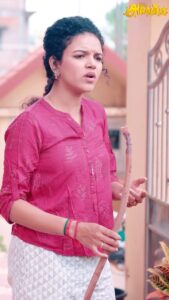 Actress Archana Kumar HD Photos and Wallpapers February 2025